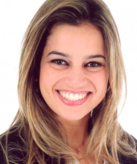 Fabiana Brasileiro