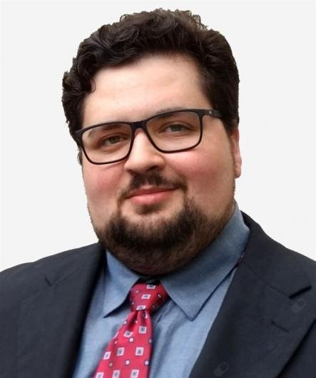 Prof. Fábio Luiz Socreppa da Fonseca