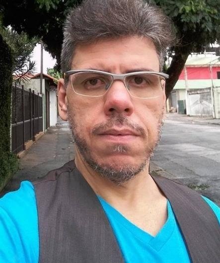 Dr. Everson Luiz Da Mota Martins de Souza