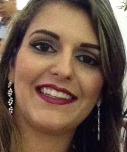 Camilla Barcellos Pereira