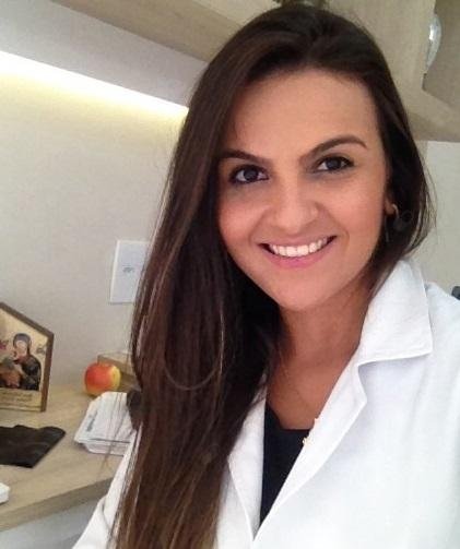 Dra. Luciana França Kalache
