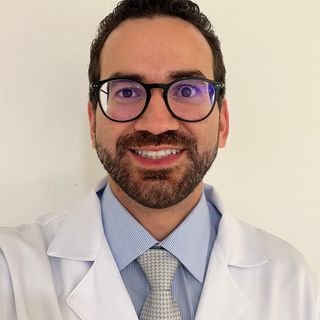 Dr. César de Araújo Carneiro