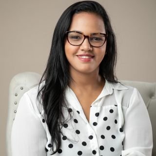 Dra. Letícia Figueiredo