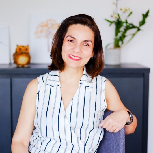 Gisella Mouta Fadda