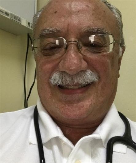 Dr. José Tadeu Stockler