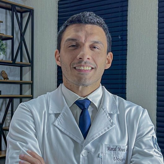 Dr. Marcel Moura Cabral