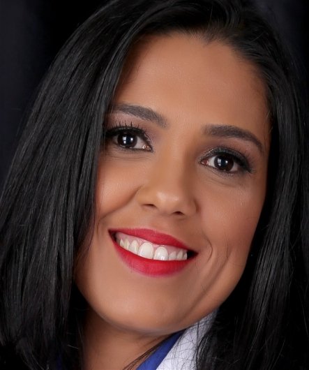 Rejiane Andrade Carneiro
