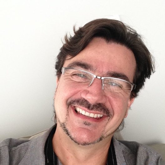 Marcelo Lovato Penna