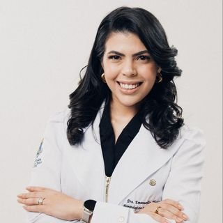 Dra. Emanuelly Muniz Vasconcelos