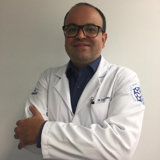 Dr. Caio Barbosa Campanholo