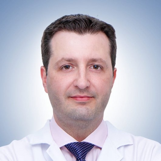 Dr. Cezar Augusto Vendas Galhardo