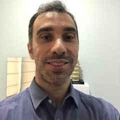 Dr. Daniel Goncalves Machado