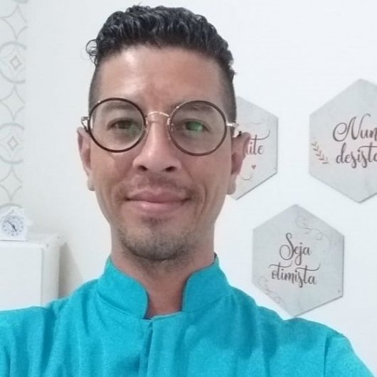 Prof. Raul Miranda