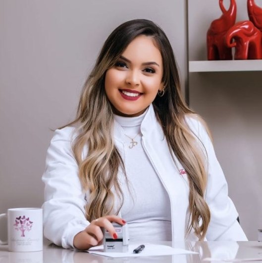 Fabiana Gomes