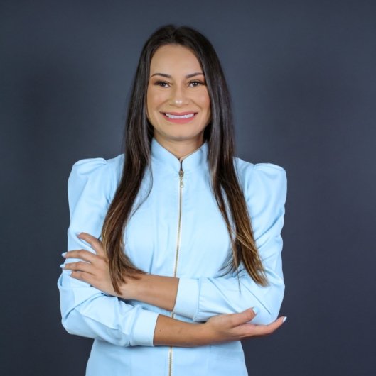 Danusa Matos