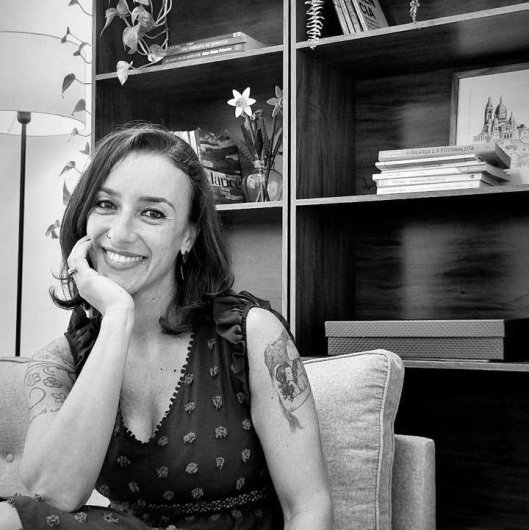 Dra. Laila Gadel Marinho