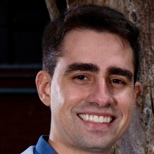 Dr. Alvaro Alves De Campos Neto