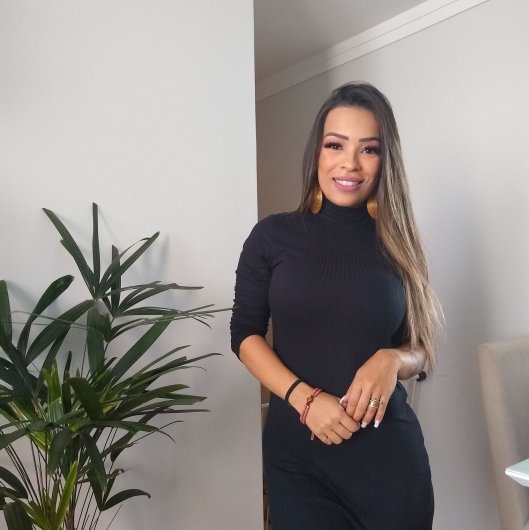 Graziele Neves