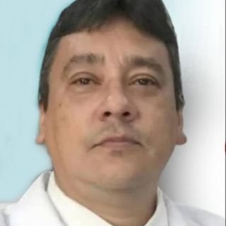 Dr. João Rodrigues