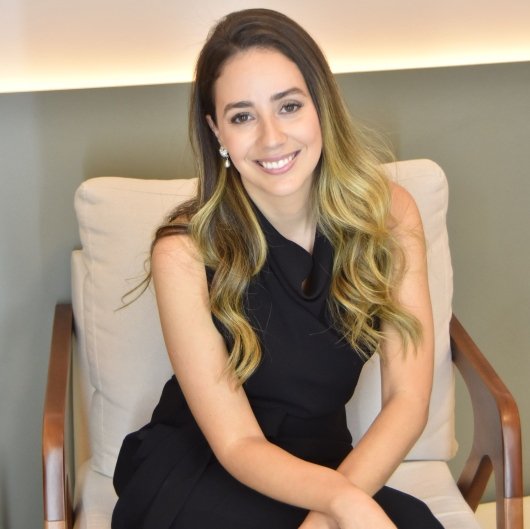 Dra. Isabella Mazzoni