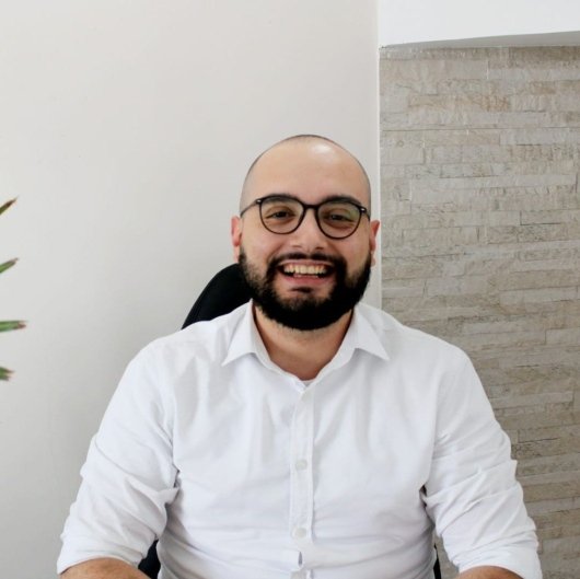 Jean Luca Lunardi Laureano da Silva