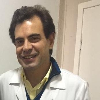 Dr. Alexandre Ravagio Rosa