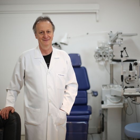 Dr. Delso Antonio Bonfante