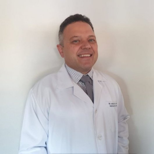 Dr. Angelo Rodrigo Guerreiro