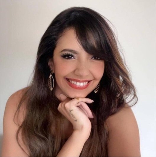Dra. Juliane Ramalho dos Santos