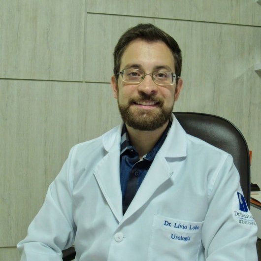 Dr. Lívio Lobo Fernandes Vieira