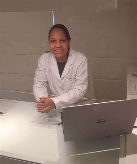 Dra. Tais do Nascimento Monteiro