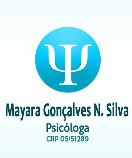 Mayara Gonçalves Nipo Silva