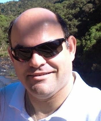 Dr. Fernando Cáritas de Souza