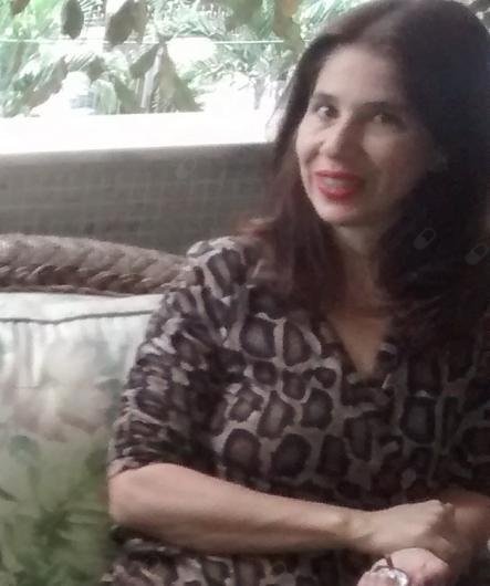 Ana Beatriz Gonçalves Barros