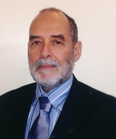 Dr. Romulo Herkenhoff Alves