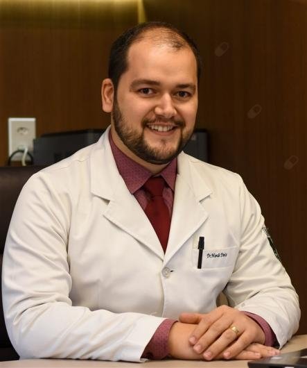 Dr. Wande Gonçalves Diniz