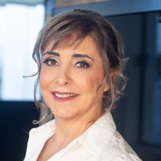 Dra. Gilce do Rocio Girardi