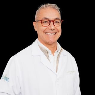 Dr. Carlos Ketzer Fagundes
