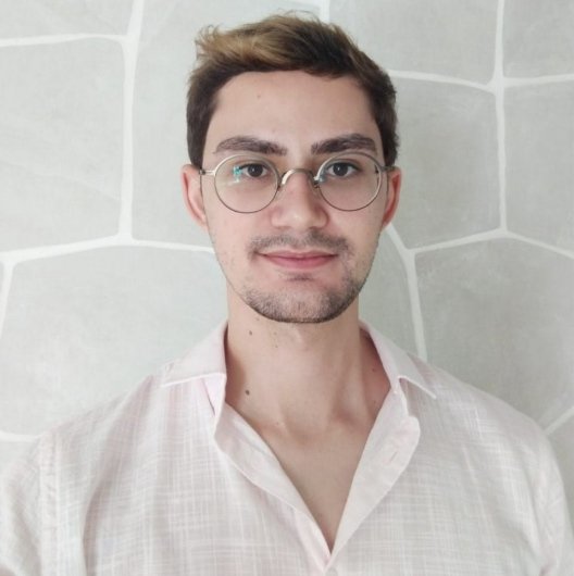 Gabriel Vitor Dias Souza