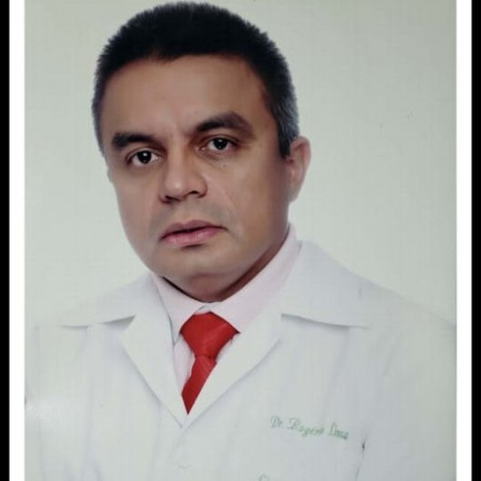 Dr. Rogerio Lima dos Santos
