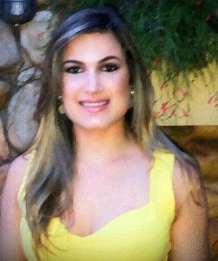 Tatiana Bruno de Toledo Dantas