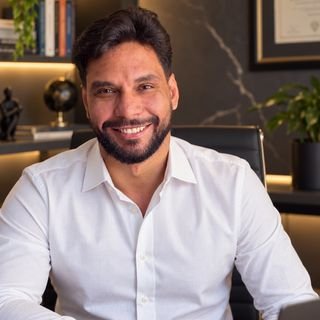 Dr. André Nascimento