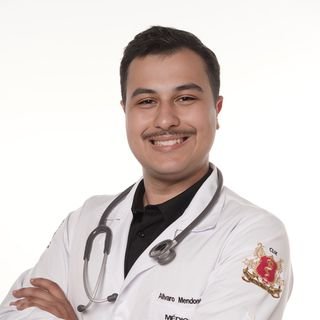 Allvaro Mendonça