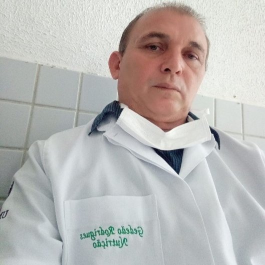 Dr. Gedeão Rodrigues