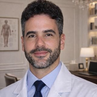 Dr. Diego Silveira