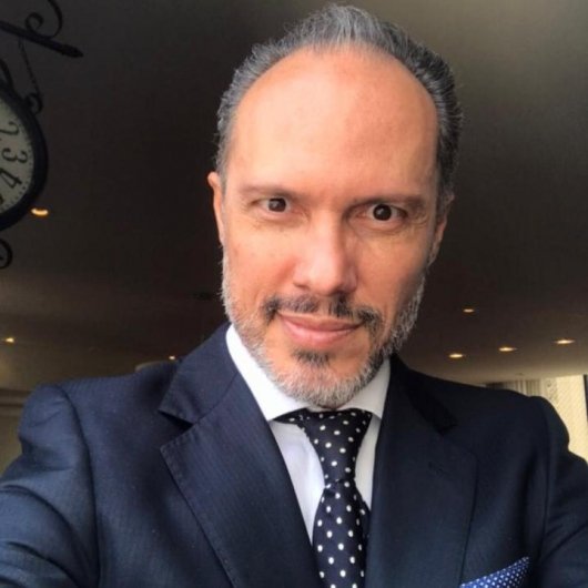 Dr. Mario Alberto de Oliveira Rubiniak