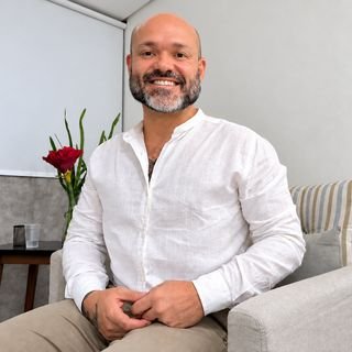 Rodrigo Toledo