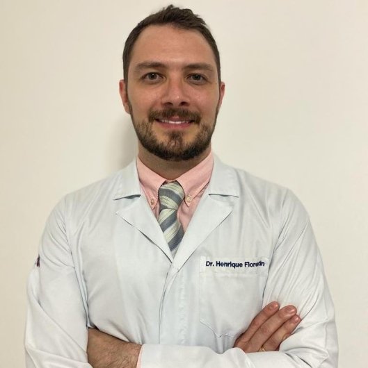 Dr. Henrique Reveilleau Fiorentin