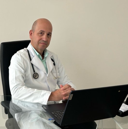 Dr. Manuel Gonzalez Gomes