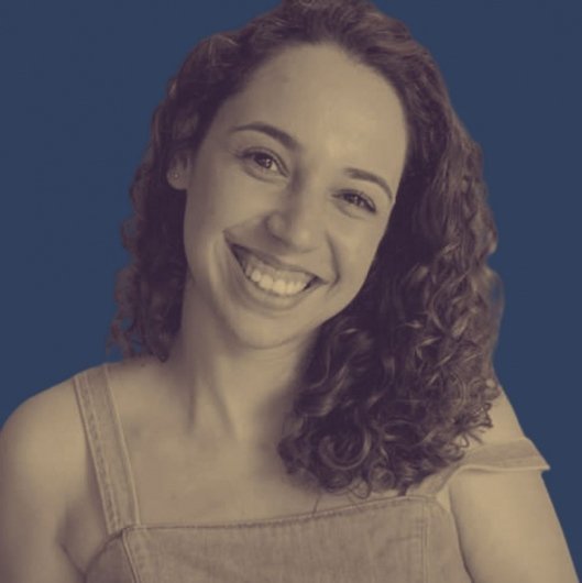 Maria Paula do Nascimento